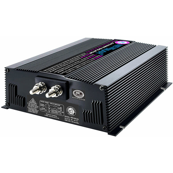 Newmar GI-30-FS Galvanic Isolator 30A Fail Safe [GI-30-FS] - Image 1