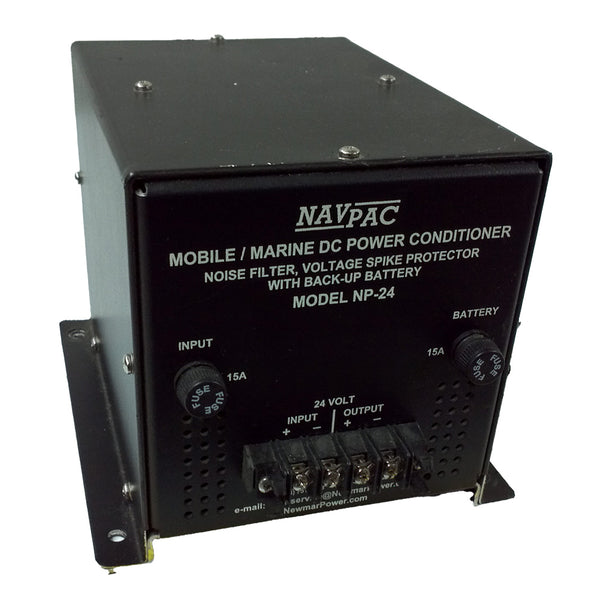 Newmar NP-24 Nav-Pac - 24V [NP-24] - Image 1
