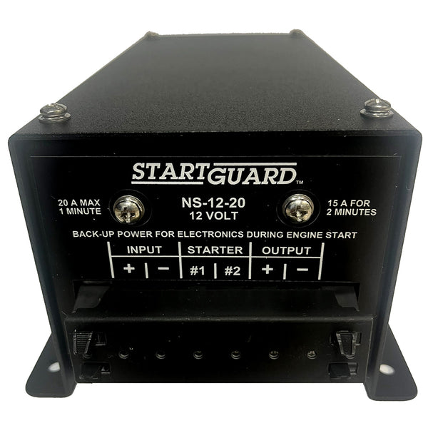 Newmar NS-12-20 StartGuard [NS-12-20] - Image 1