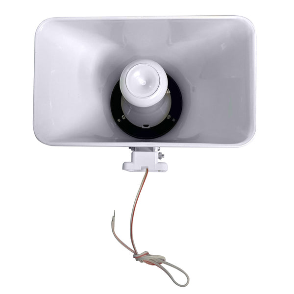 Newmar PA-30/20 Deck Horn [PA30/20] - Image 2