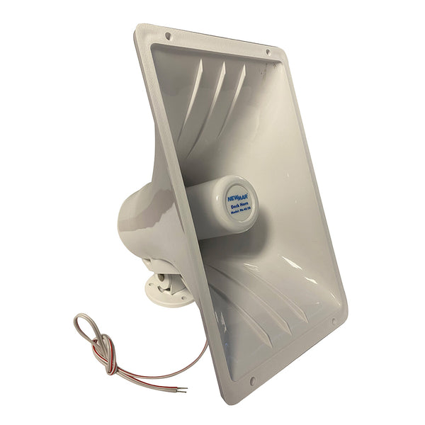 Newmar PA40/30 Deck Horn [PA40/30] - Image 1