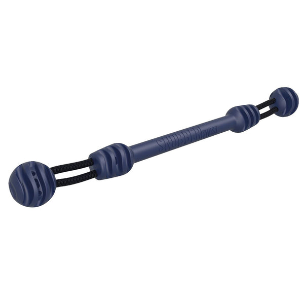 Snubber TWIST - Navy Blue - Individual [S51100] - Image 1