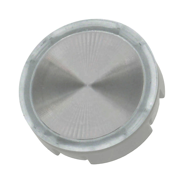 Bluewater 19mm Ring Style Button - Stainless Steel [9551-1002] - Image 1