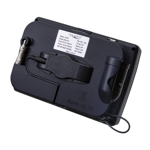 Aqua-Vu Micro Revolution 5.0 HD Underwater Camera [100-5194] - Image 2