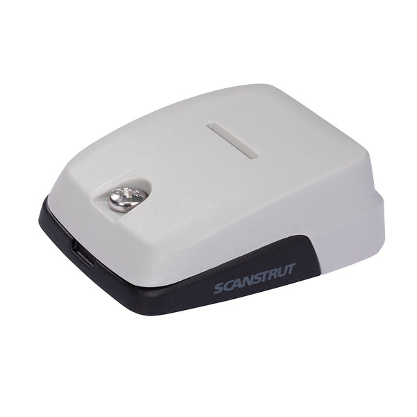 Scanstrut Horizontal Double-Entry Cable Seal - Grey - Multiple Cable Combinations [DS-HD10] - Image 2