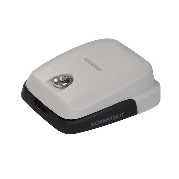 Scanstrut Horizontal Double-Entry Cable Seal - Grey [DS-HD6] - Image 2
