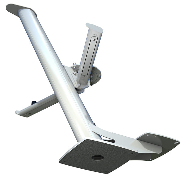 Scanstrut Tapered Mast f/Garmin/Raymarine/Navico Domes  Starlink [PTM-R1-SL] - Image 2