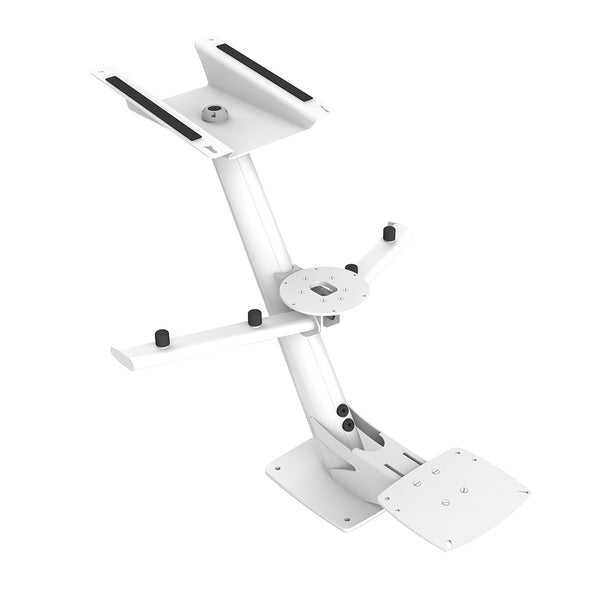 Scanstrut Tapered Mast f/Furuno Radar Dome  Starlink [PTM-R2-SL] - Image 1