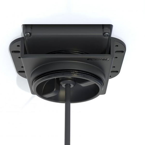 Scanstrut Hidden Waterproof Wireless Charger 3-Coil - 15W - 12/24V [SC-CW-1GT] - Image 2