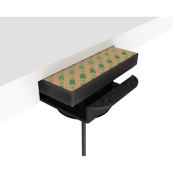 Scanstrut Hidden Waterproof Wireless Charger 3-Coil - 15W - 12/24V [SC-CW-1GT] - Image 1