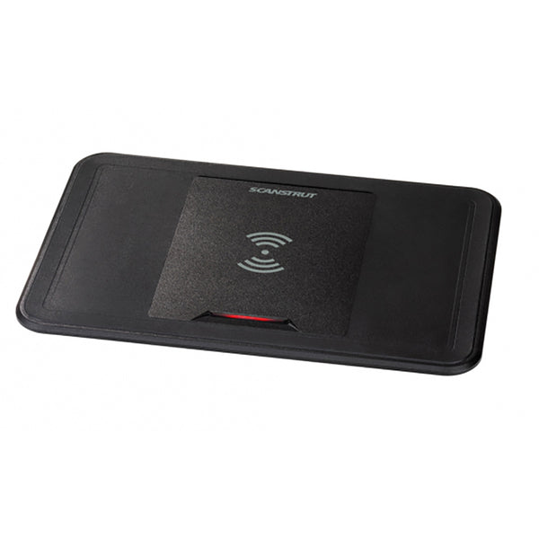 Scanstrut Surface Waterproof Wireless Charger 3-Coil - 15W - 12/24V [SC-CW-2GT] - Image 2