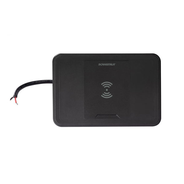 Scanstrut Surface Waterproof Wireless Charger 3-Coil - 15W - 12/24V [SC-CW-2GT] - Image 1