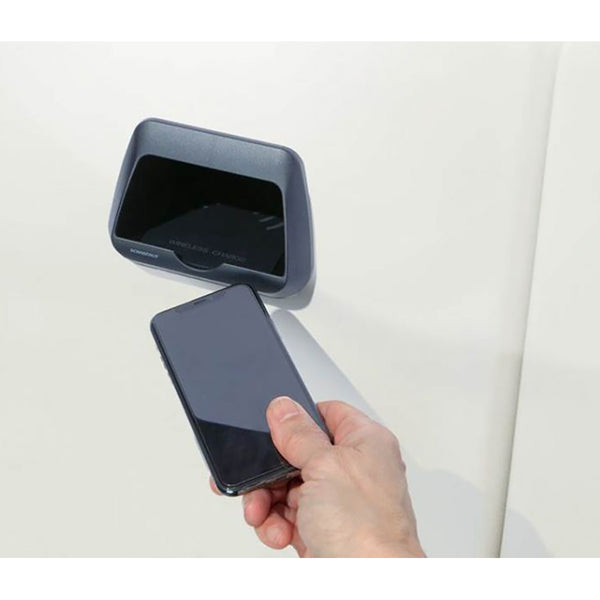 Scanstrut Nest Waterproof Wireless Charger 3-Coil - 15W - 12/24V [SC-CW-6GT] - Image 3