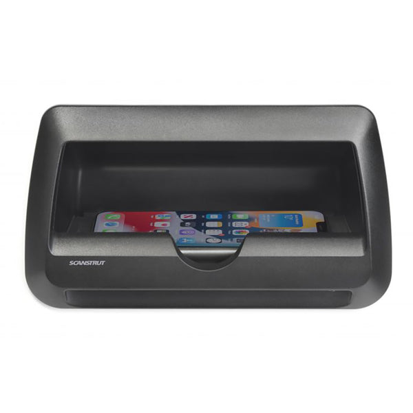 Scanstrut Cove Wireless Charger 3-Coil - 15W - 12/24V [SC-CW-9GT] - Image 1
