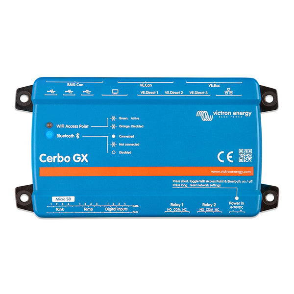 Victron Cerbo GX MK2 [BPP900450110] - Image 1