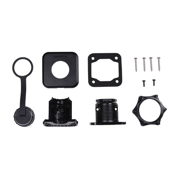 Garmin LiveScope Bulkhead Connector Kit [010-13350-00] - Image 1
