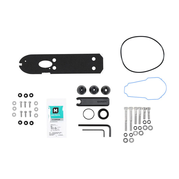 Garmin Force Kraken Transducer Replacement Kit [010-12832-26] - Image 1