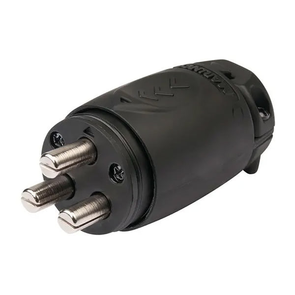 Garmin Trolling Motor Power Plug [010-12832-41] - Image 1