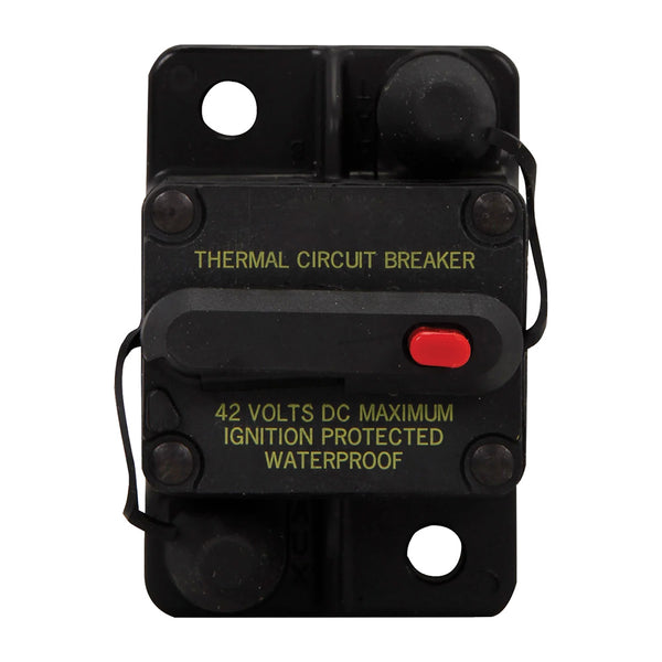 Garmin 60A Circuit Breaker [010-12832-40] - Image 1