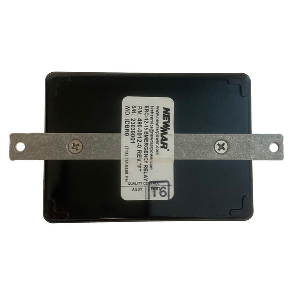 Newmar ERC-12-15 Emergency Relay [ERC-12-15] - Image 2