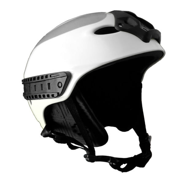 First Watch Water Helmet - L/XL - White [FWBH-WH-L/XL] - Image 1