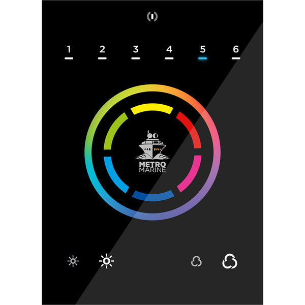 Metro Marine Full Spectrum Controller [CTR-4-DATA] - Image 1