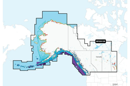 Navionics Platinum Plus
