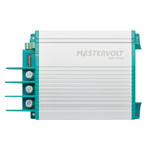Mastervolt Mac Plus 12/24-30 + CZone [81205305] - Image 2