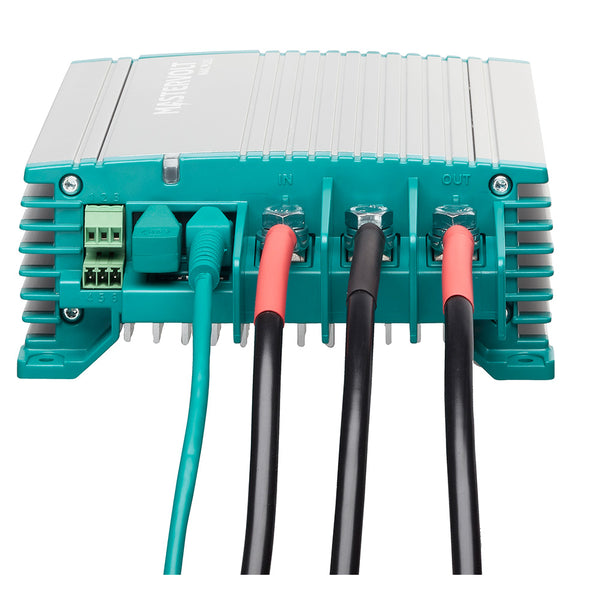 Mastervolt Mac Plus 12/24-30 + CZone [81205305] - Image 3