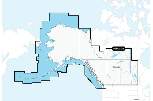 Garmin Navionics+s