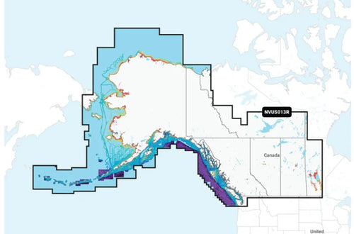 Garmin Navionics Vision+s