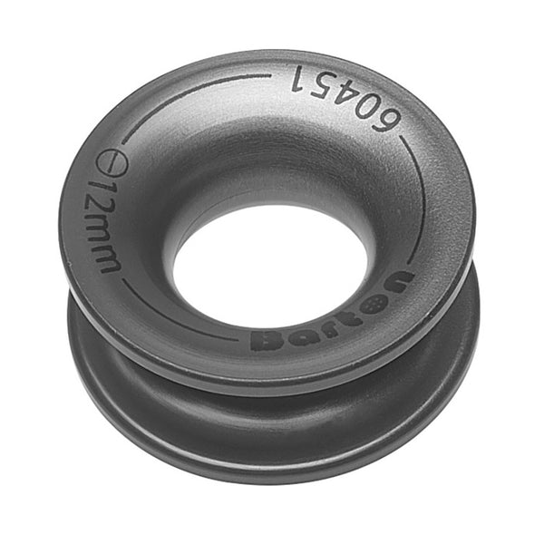 Barton Marine High Load Eye 12mm Bore [60451] - Image 1