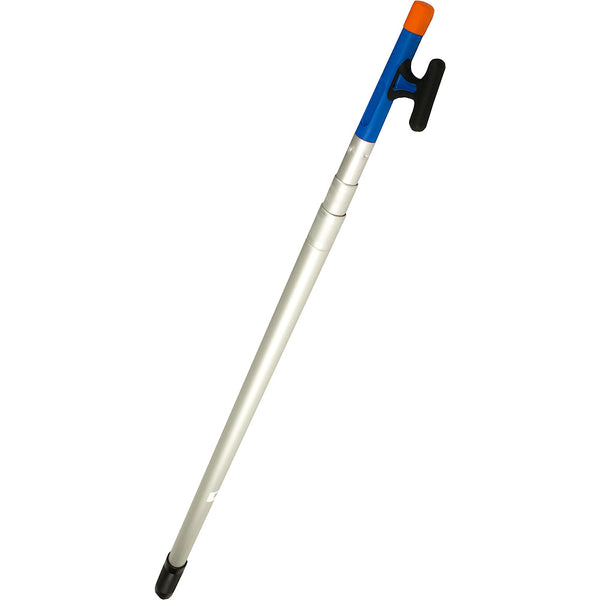 Sea-Dog Aluminum Boat Hook - 12' - 3-Piece [491036-1] - Image 1