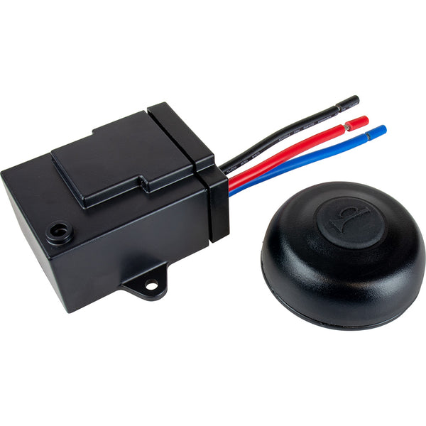 Sea-Dog Remote Wireless Horn Button - Steering Wheel Hub Mount [431050-3] - Image 2