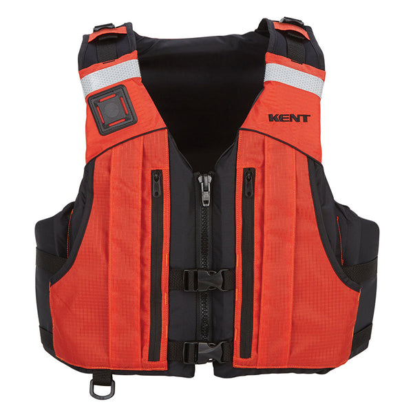 Kent First Responder PFD - S/M - Orange [151400-200-030-23] - Image 1