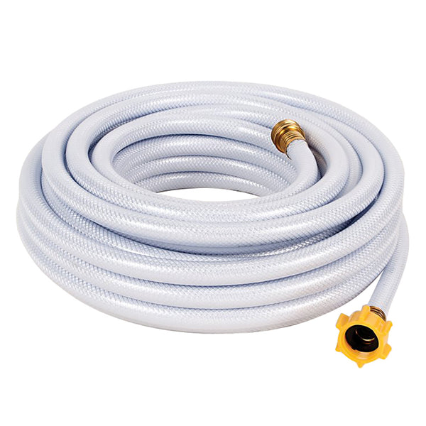 Camco TastePURE 50' Drinking Water Hose [22753] - Image 1