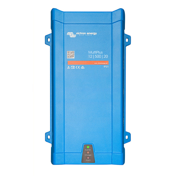 Victron MultiPlus 12/500 - 20-16 - 120V - VE. Bus UL Approved [PMP121500100] - Image 1