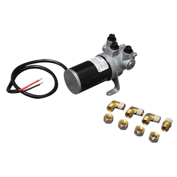 Furuno PUMPOCT10-12 Pump f/Rams 7-12 Cubic Inches In Volume [PUMPOCT10-12] - Image 1
