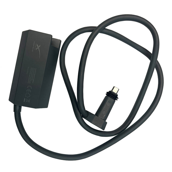 KVH Starlink Ethernet Adapter [19-1240-01] - Image 1