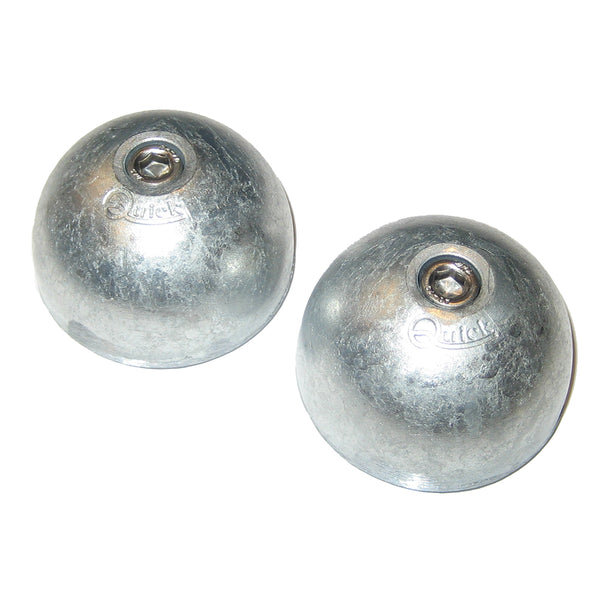 Quick Anode Kit f/BTQ185 Bow Thruster Propellers [FVSGANBTQ18AA00] - Image 1