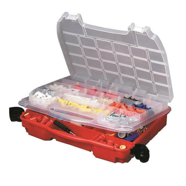 Plano Double-Cover Lockjaw Organizer [523101] - Image 1