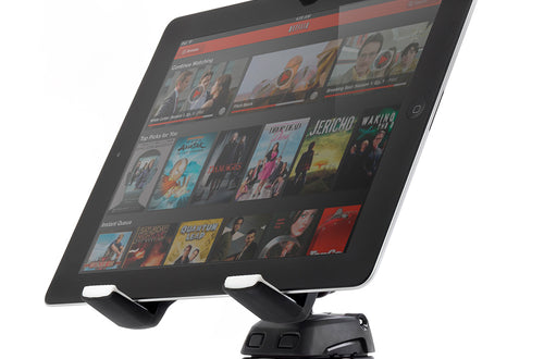 Display Mounts