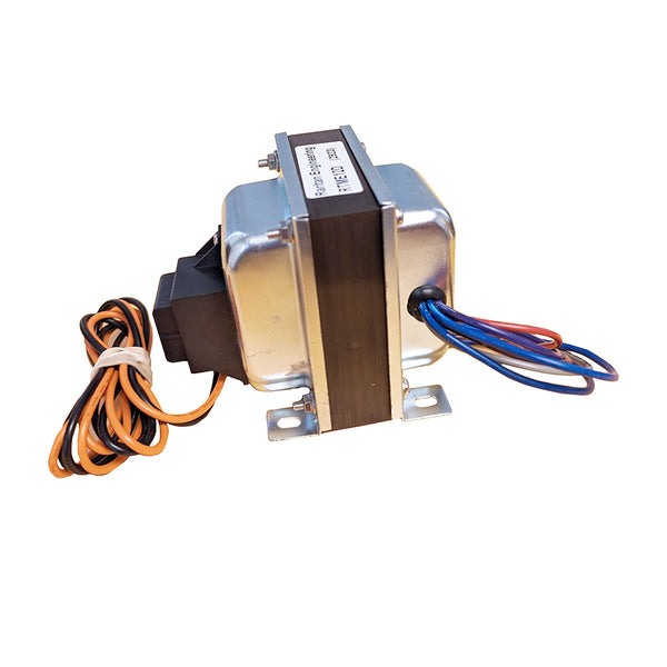 Raritan Power Converter f/120/240 VAC Marine Elegance Toilets [RTME12D] - Image 1