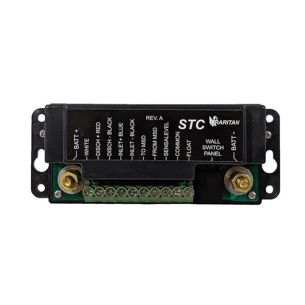 Raritan Smart Toilet Control Circuit Board [STC548W] - Image 1