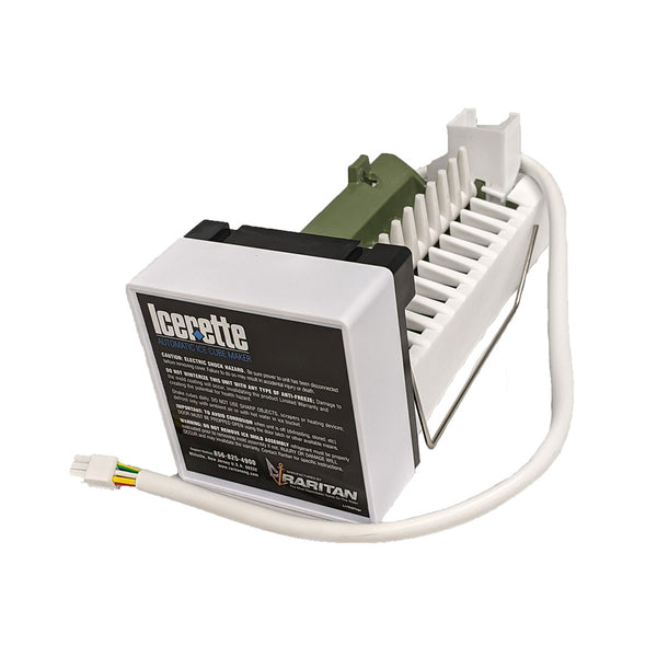 Raritan Icerette Icemaker Assembly - 115V f/87 Models Only [872021] - Image 1