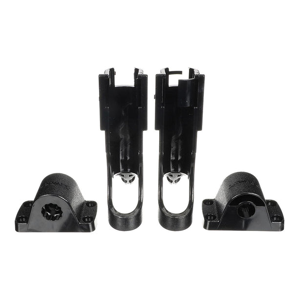 Attwood 2-In-1 Non-Adjustable Rod Holders *2-Pack [RH-4646] - Image 2