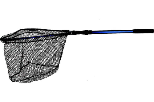 Nets & Gaffs