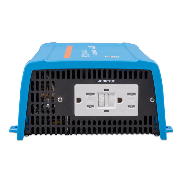 Victron Phoenix Inverter 12/250 - 120V - VE.Direct GFCI Duplex Outlet - 200W [PIN122510510] - Image 3