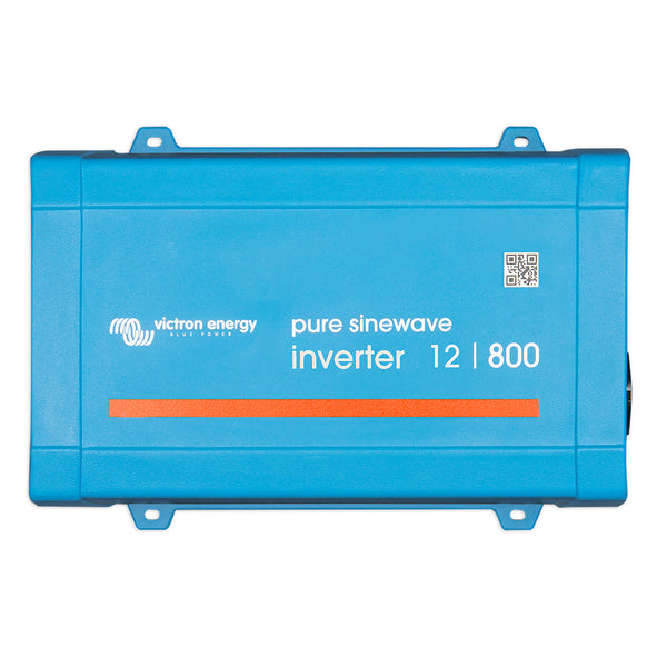 Victron Phoenix Inverter 12/800 - 120V - VE.Direct GFCI Duplex Outlet - 650W [PIN121800510] - Image 1