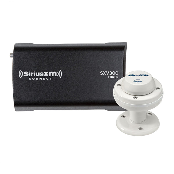SiriusXM SXV300 Connect Tuner  Marine/RV Antenna *6-Pack [SXV300M1-6] - Image 1